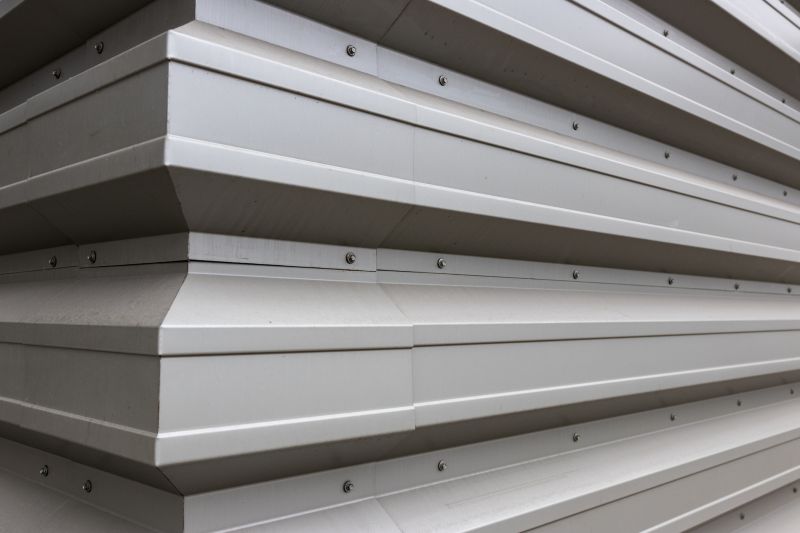 Aluminium Siding Installation in Guilford County, NC