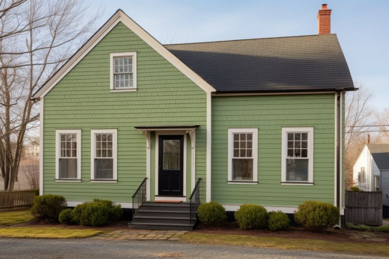 Board And Batten Installation in Prospect Hill, NC