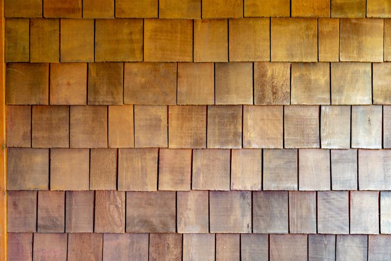 Cedar Siding Installation in Guilford County, NC