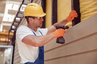 Cement Siding Installation in Hillsborough, NC