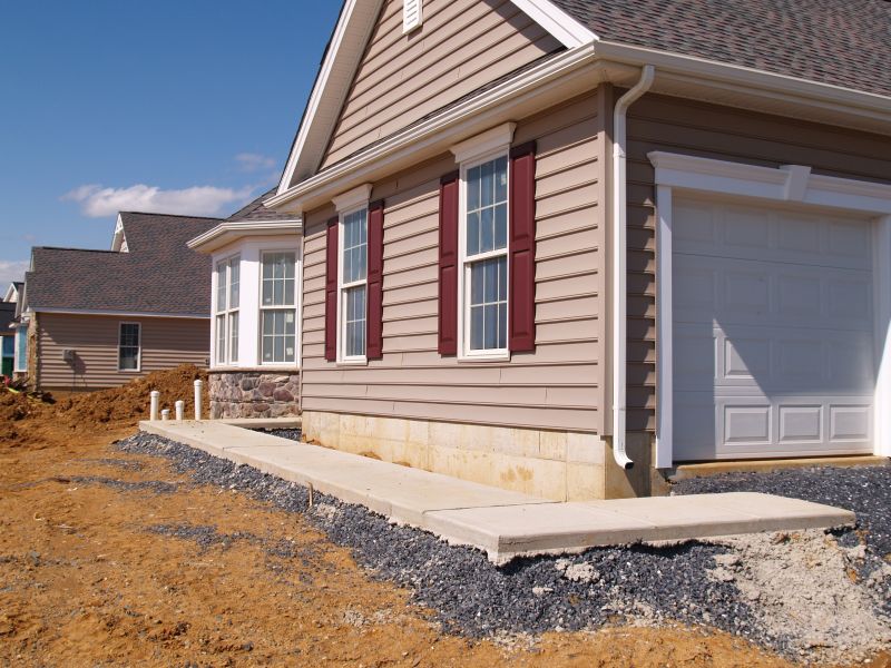 Cement Siding Replacement in Yanceyville, NC