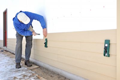 Cement Siding Service in Haw River, NC