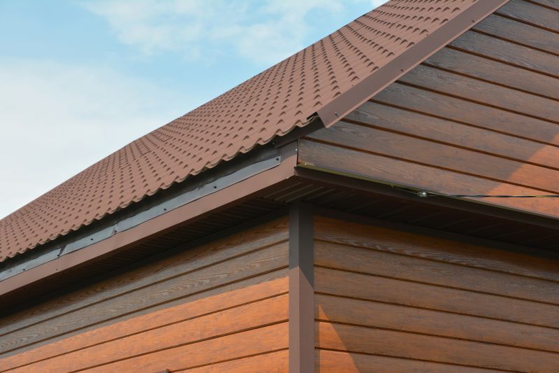 Composite Siding Installation in Greensboro, NC