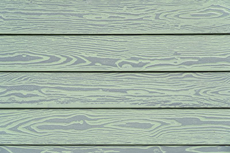 Composite Siding Installation in Reidsville, NC