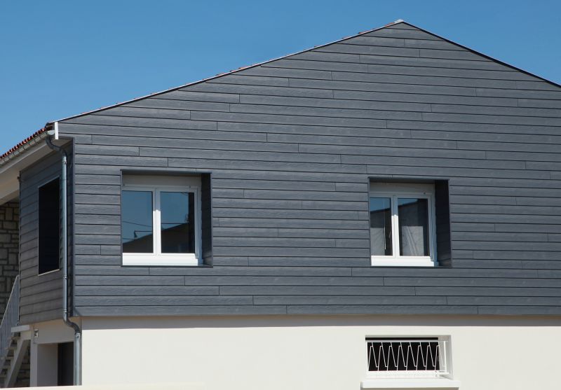 Composite Siding Installation in Ruffin, NC