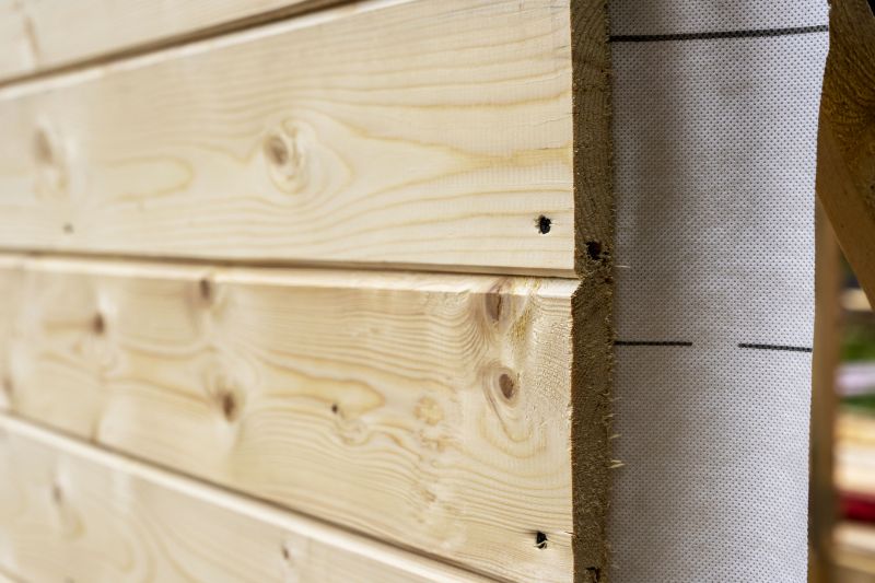 Engineered Siding Installation in Alamance County, NC