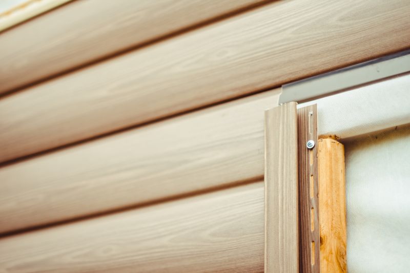 Engineered Siding Installation in Reidsville, NC