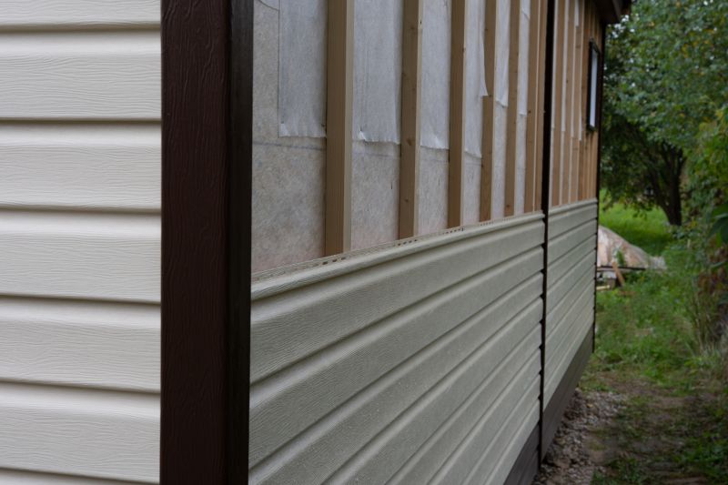 Fiber Siding Installation in Yanceyville, NC