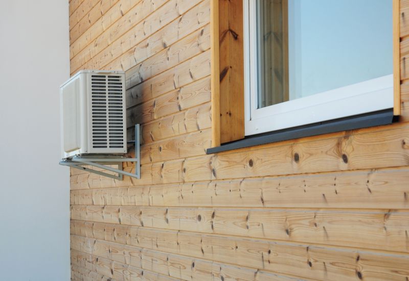 Hardwood Siding Installation in Ruffin, NC