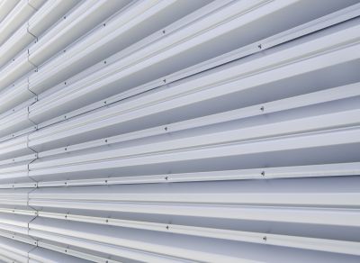 Metal Siding Installation in Rockingham County, NC