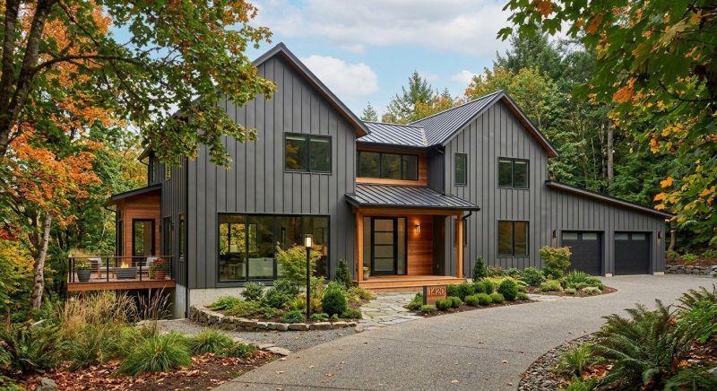 Metal Siding Replacement in Caswell County, NC