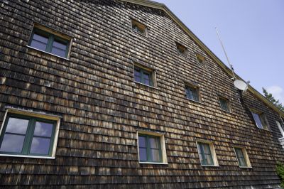 Shake Siding Installation in Guilford County, NC
