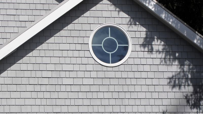 Shake Siding Installation in Haw River, NC
