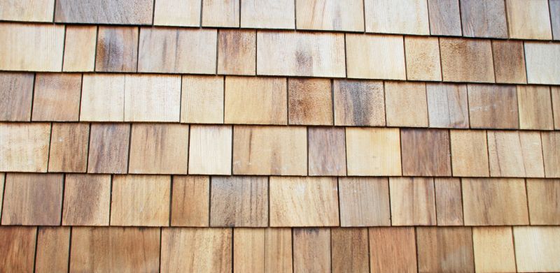 Shake Siding Installation in Reidsville, NC