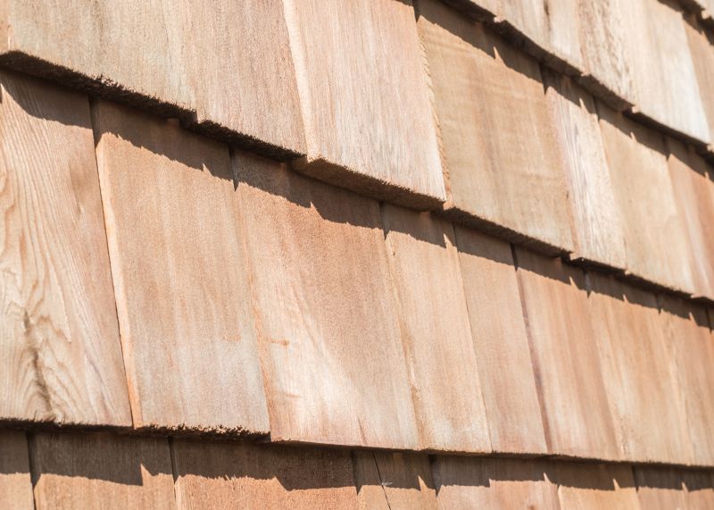 Shake Siding Installation in Yanceyville, NC