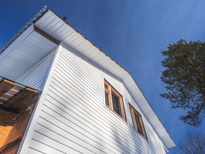 Siding Replacement in Alamance County, NC