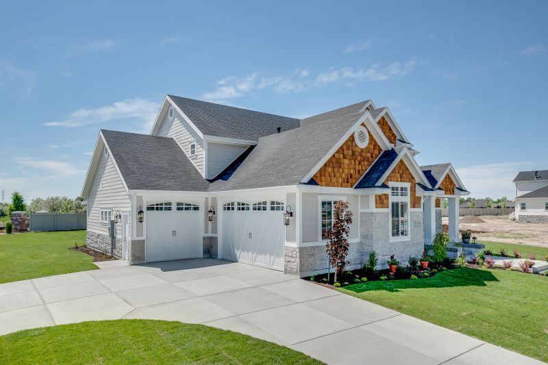 Siding Replacement in Reidsville, NC