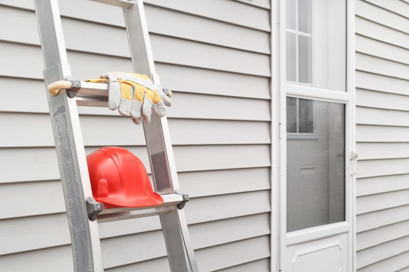 Siding Replacement in Rockingham County, NC