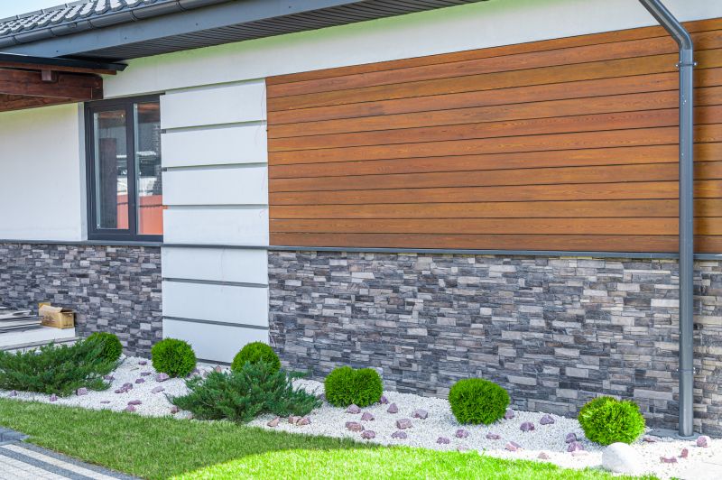 Veneer Siding Installation in Alamance County, NC