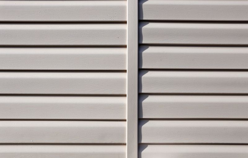 Vinyl Cladding Installation in Alamance County, NC