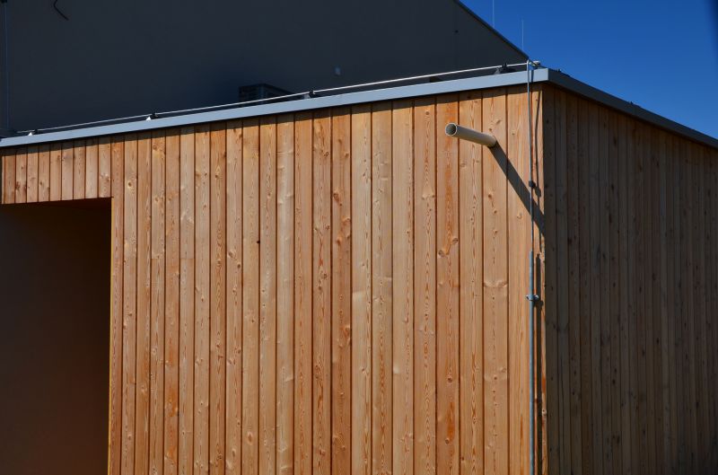 Wood Cladding Replacement in Alamance County, NC