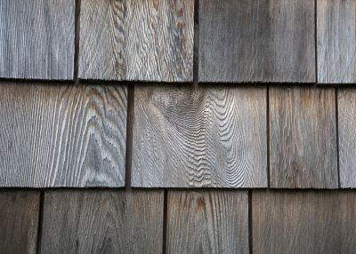 Wood Shake Siding Installation in Alamance County, NC
