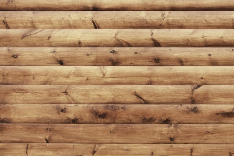 Wood Siding Installation in Carrboro, NC