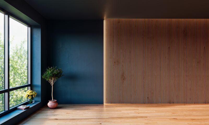 Wood Siding Installation in Chapel Hill, NC