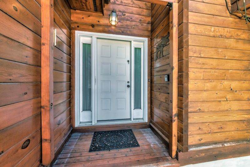 Wood Siding Installation in Yanceyville, NC