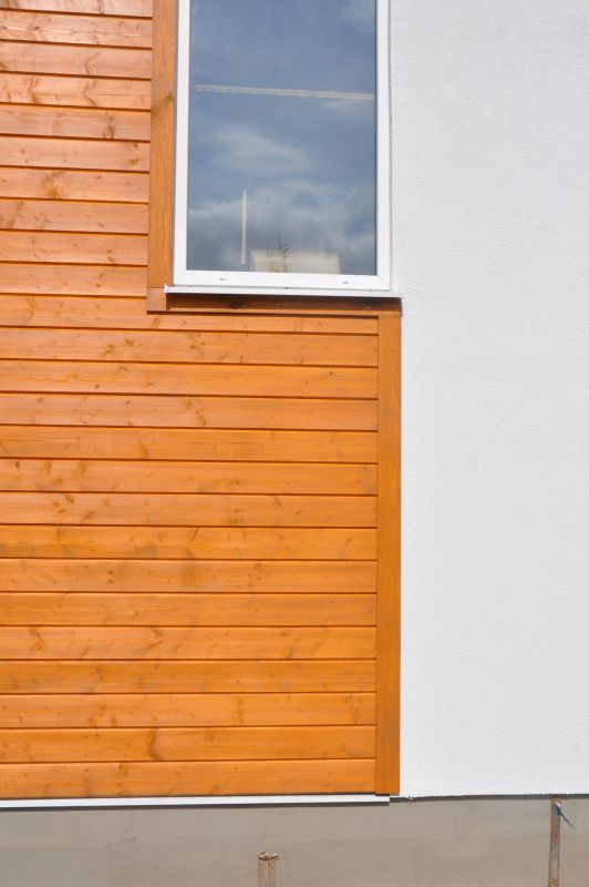 Wood Siding Replacement in Mebane, NC