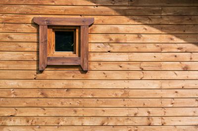 Wood Siding Replacement in Rockingham County, NC