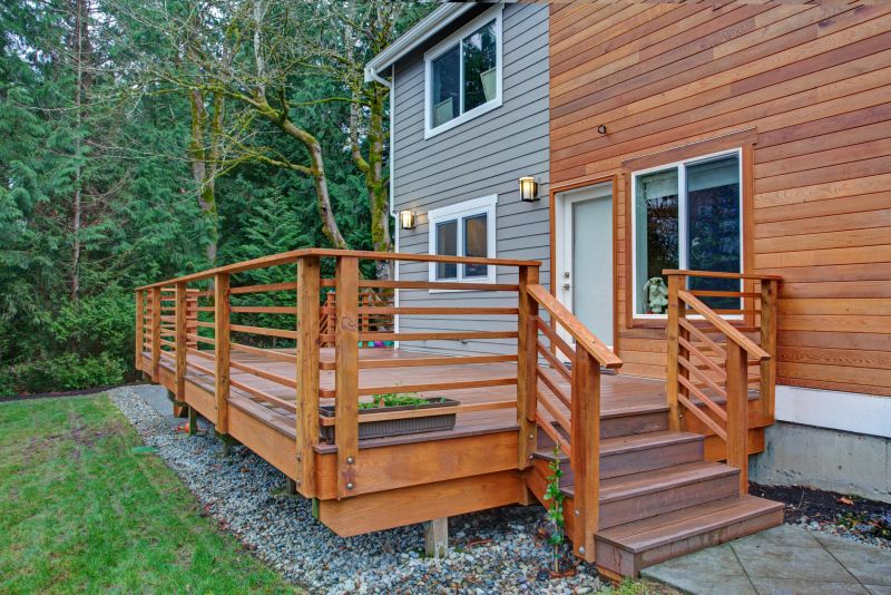 Wood Siding Service in Chapel Hill, NC