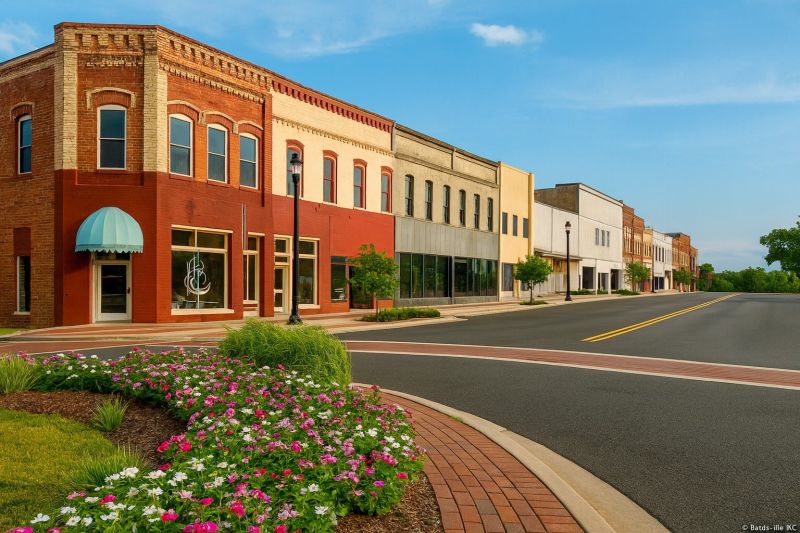 Reidsville, NC