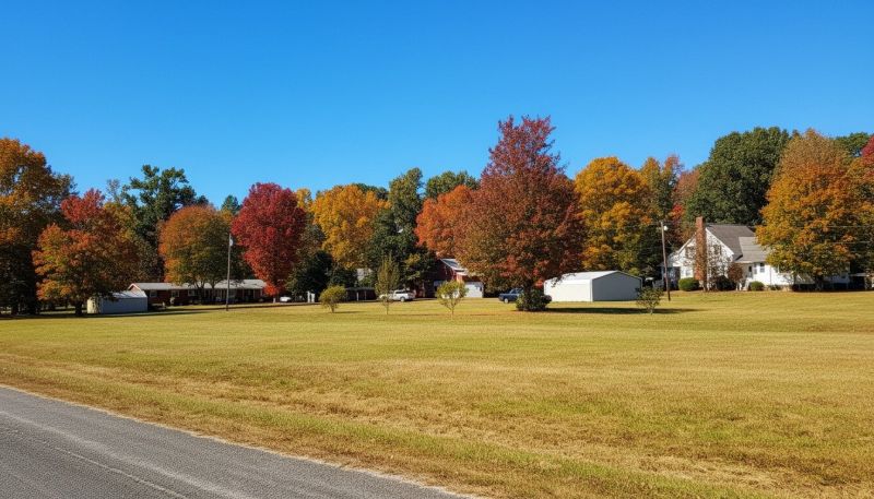 Rougemont, NC